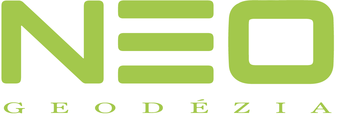 NeoGeodézia Logo